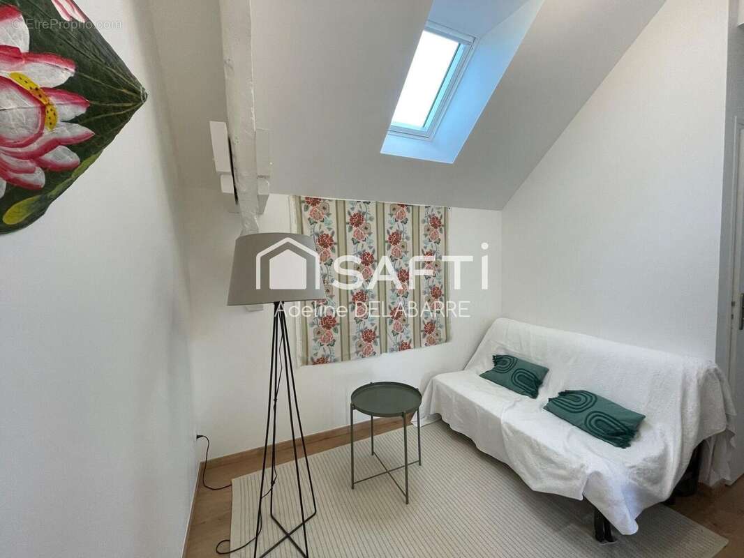 Photo 4 - Appartement à BAYEUX