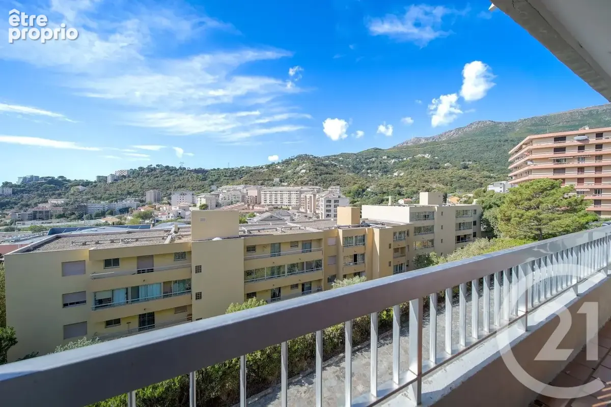 Appartement 5 pièces 107 m² à vendre à Ville-Di-Pietrabugno (20200) - photo 8