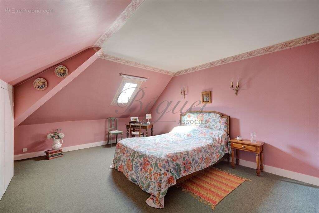 Maison à TOURS