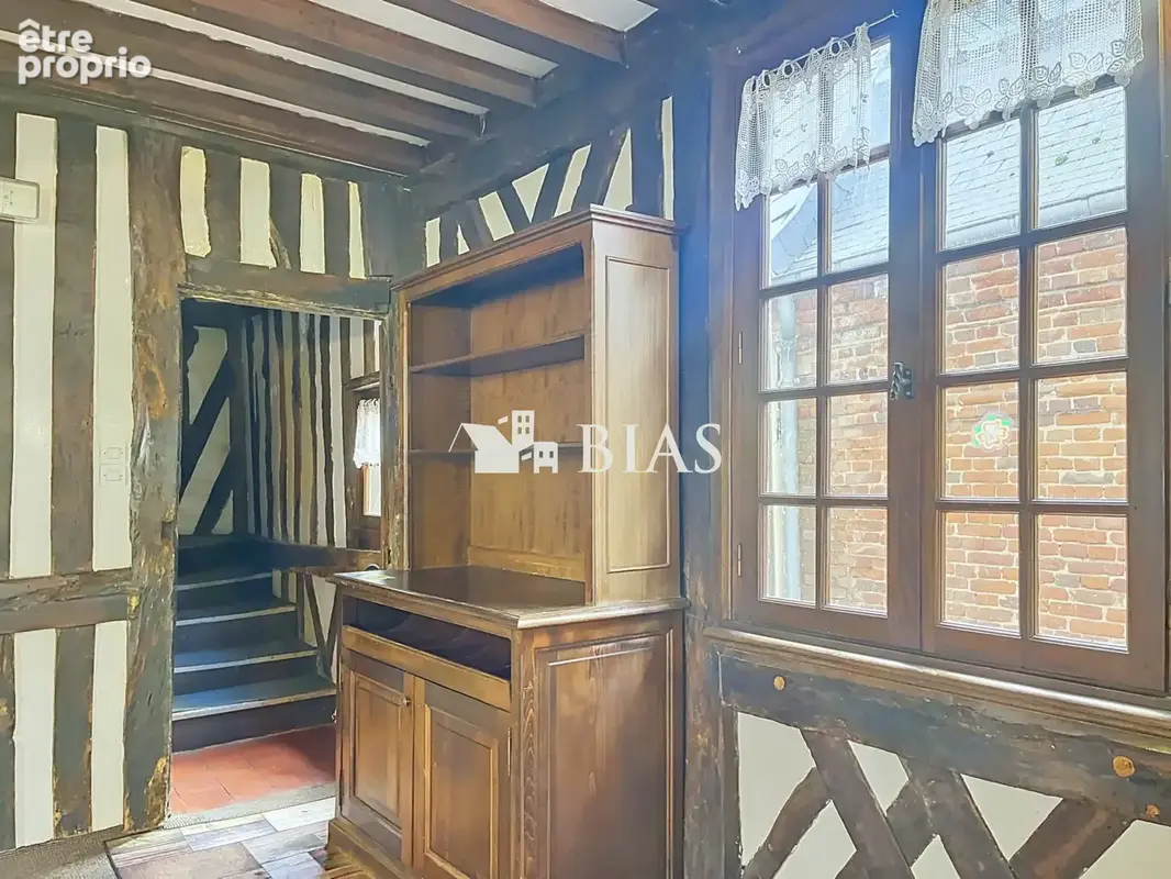 Appartement 230 m² à vendre à Pont-Audemer (27500) - photo 5