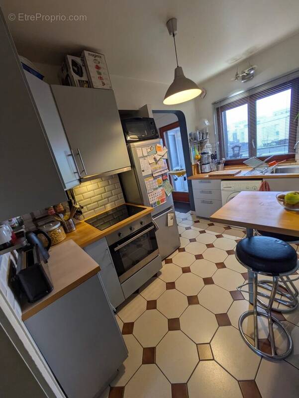 Appartement à LINGOLSHEIM