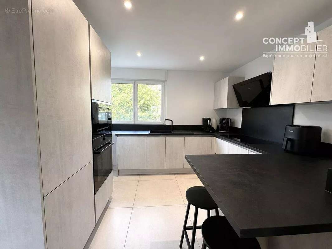 Appartement à FLORANGE