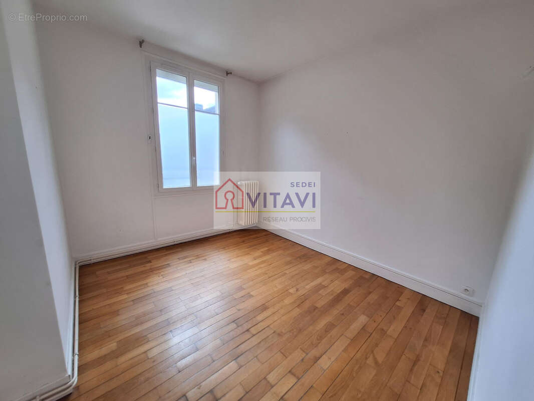 Appartement à BEAUVAIS