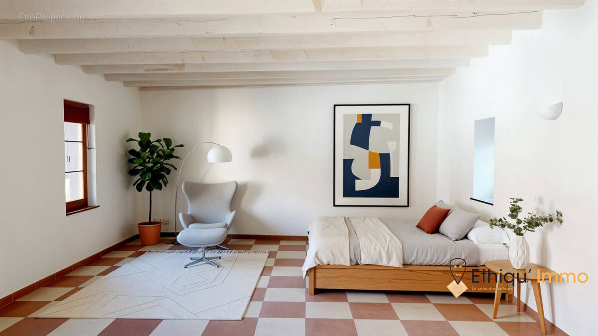 Appartement à OBERNAI