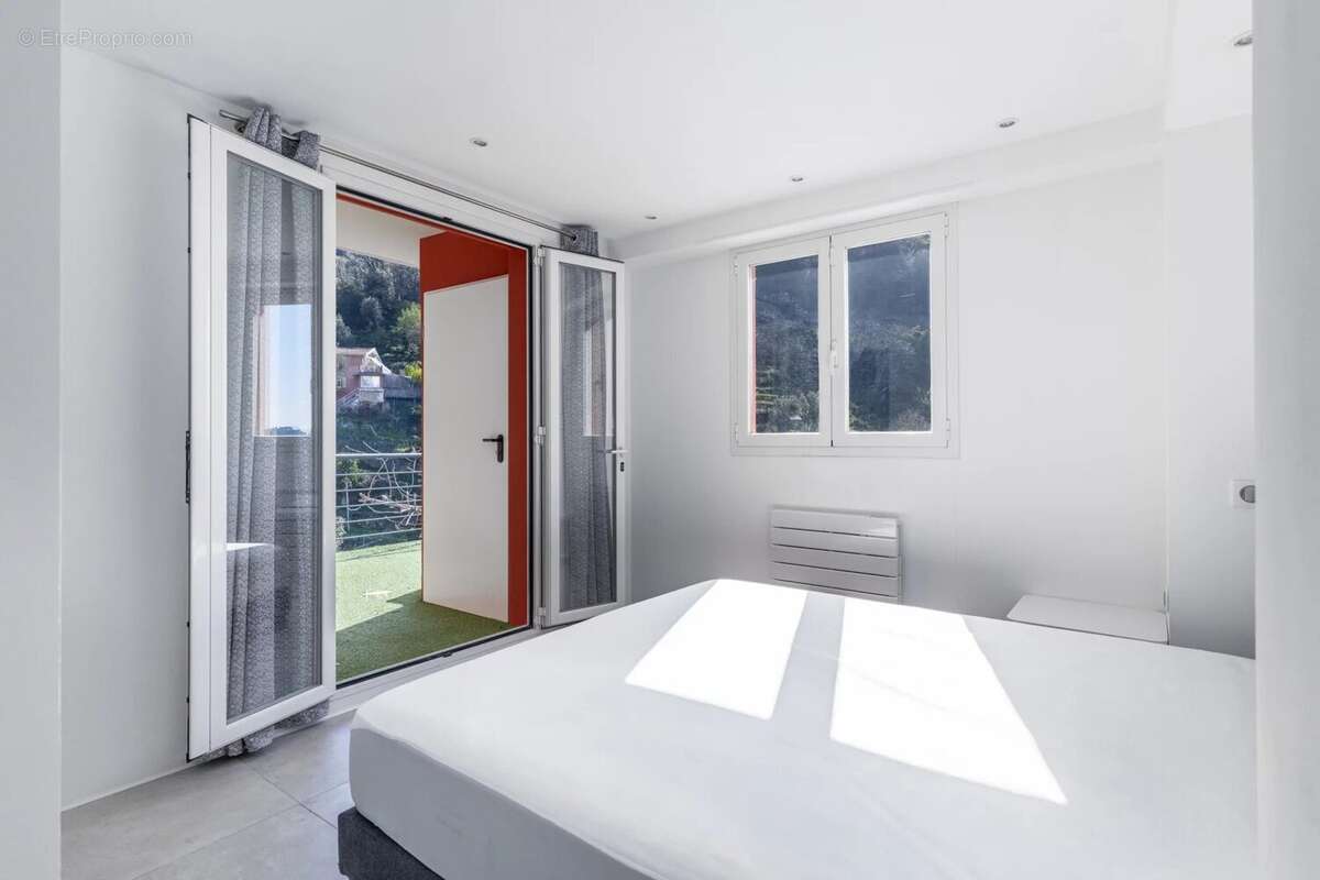 Maison à MENTON