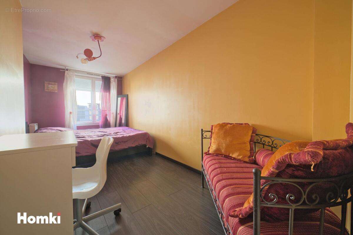 Appartement à SAINT-CHAMOND