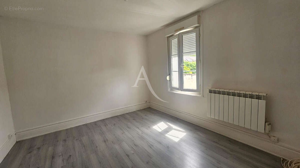 Maison à SOISSONS