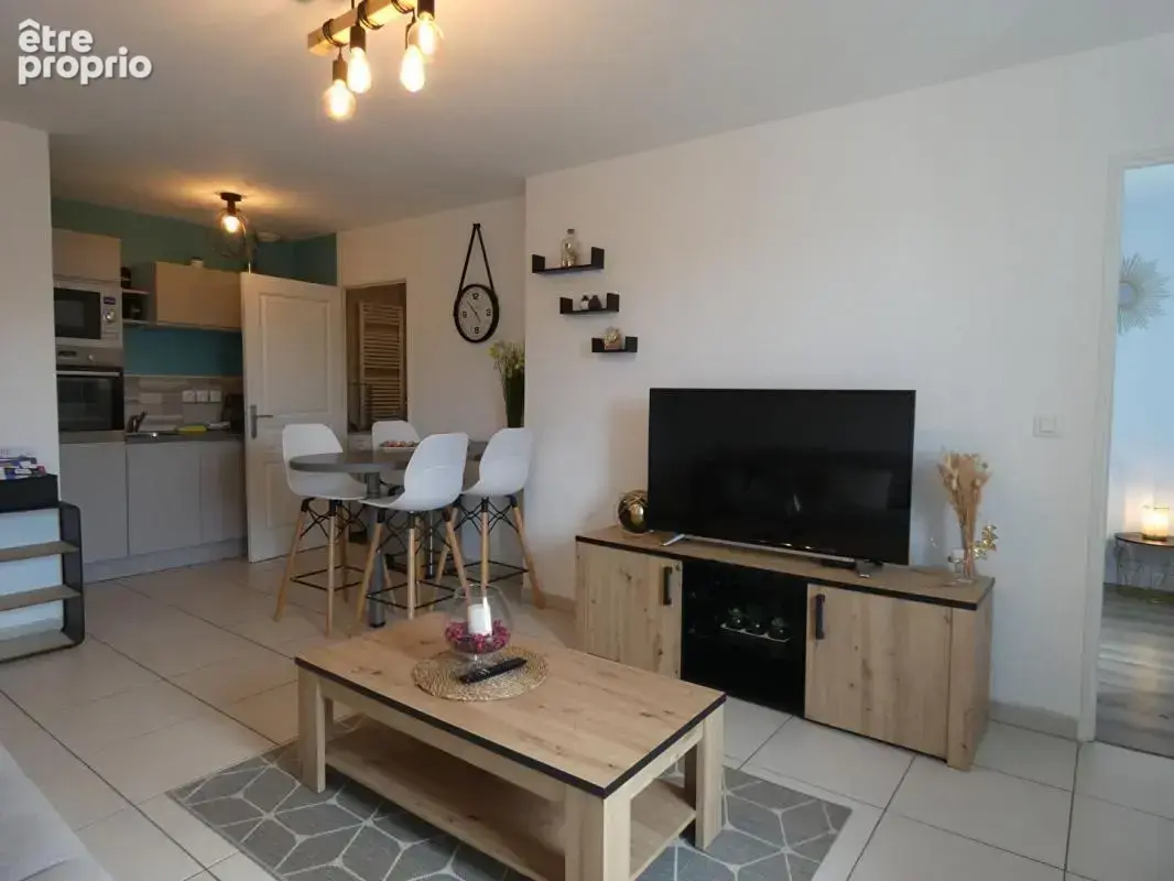 Appartement à DINARD
