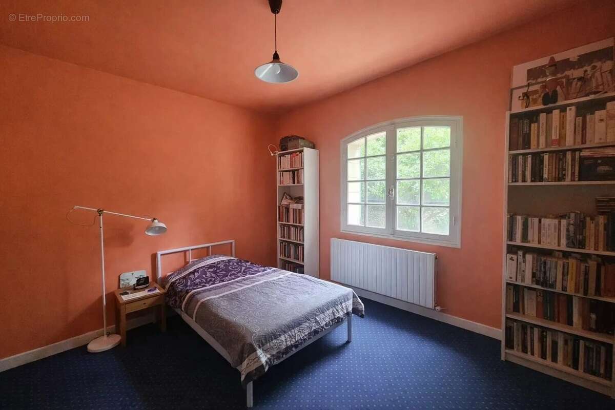 Maison à LES PENNES-MIRABEAU