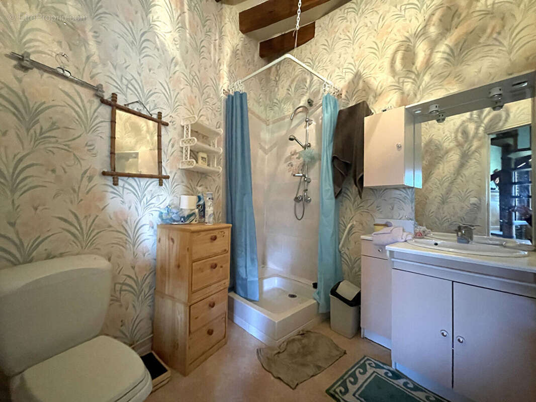 Maison à VOVES