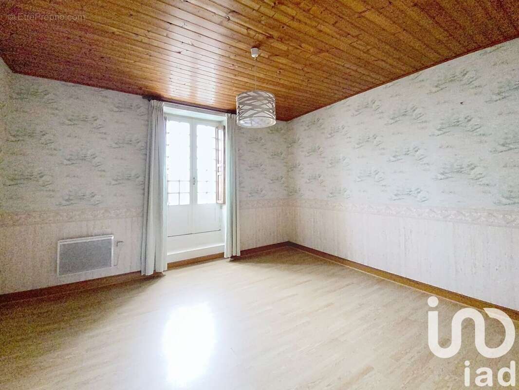 Photo 7 - Maison à LA BOUSSAC