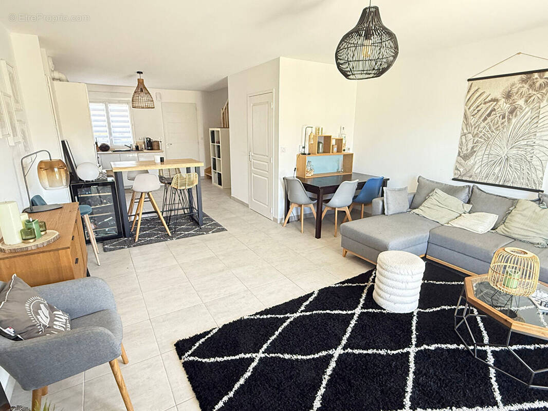 Maison à LA BAULE-ESCOUBLAC