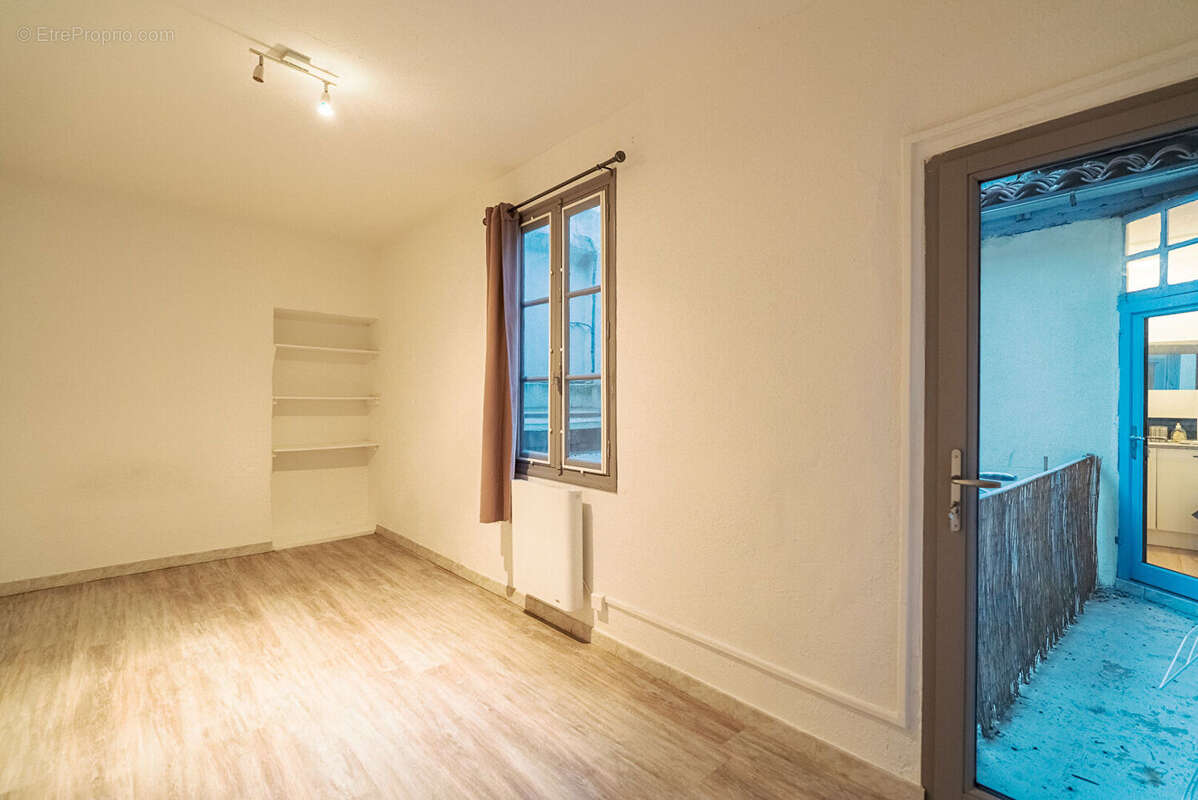 Appartement à CARCASSONNE