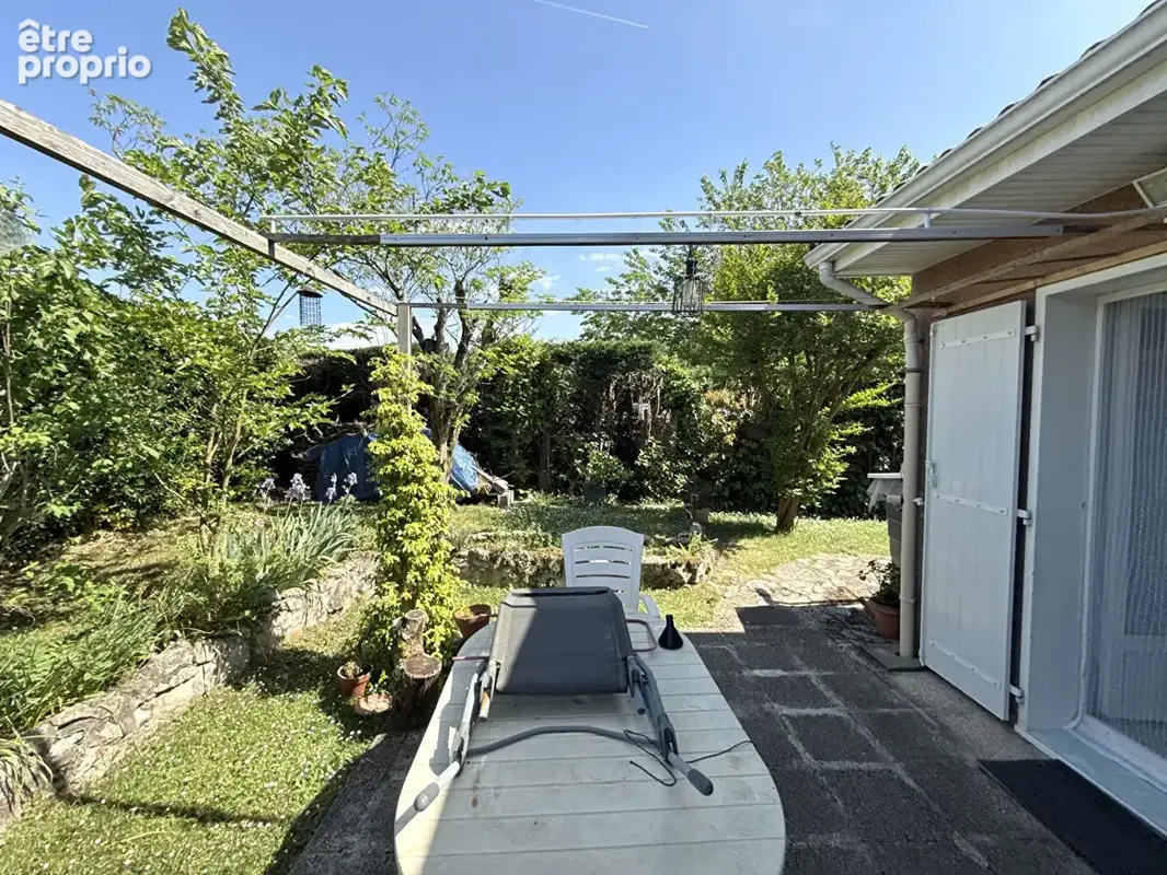 Maison Bassens 5 pièce(s) 105m2 - photo 10