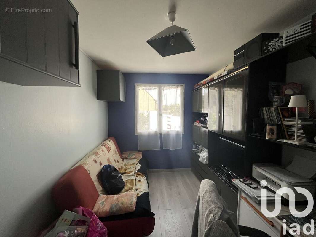 Photo 6 - Maison à VILLEMANOCHE