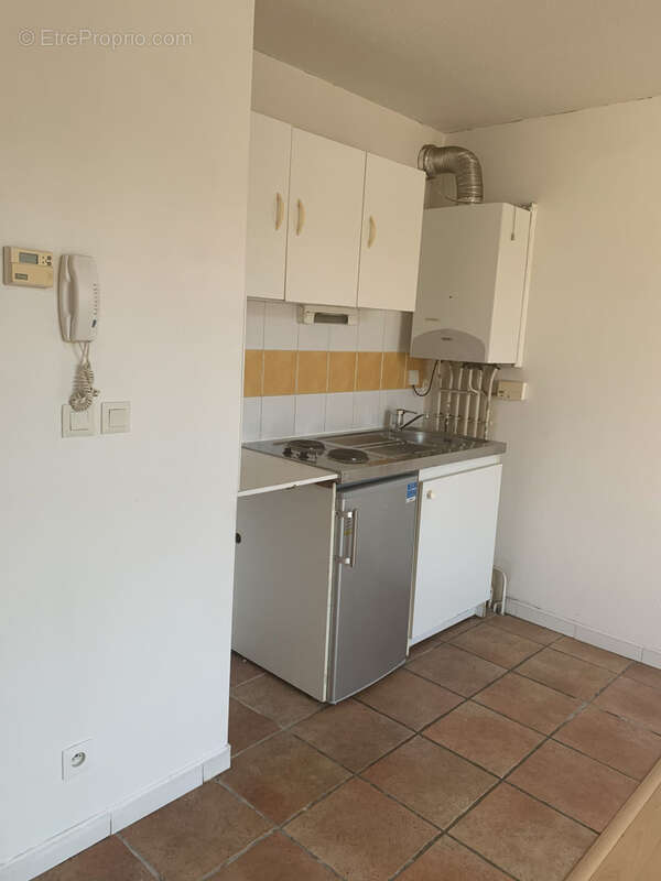 Appartement à BAYONNE