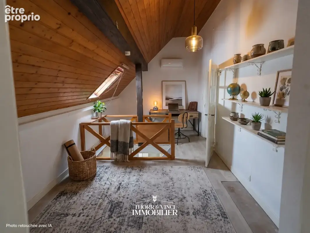 Maison 3 pièces - 73m2 - Illfurth - photo 19