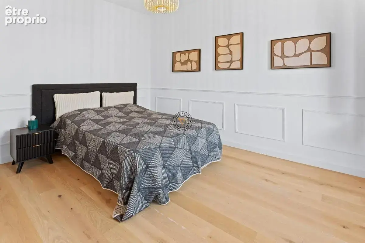 Appartement T4 - Centre-ville de Nantes - photo 13
