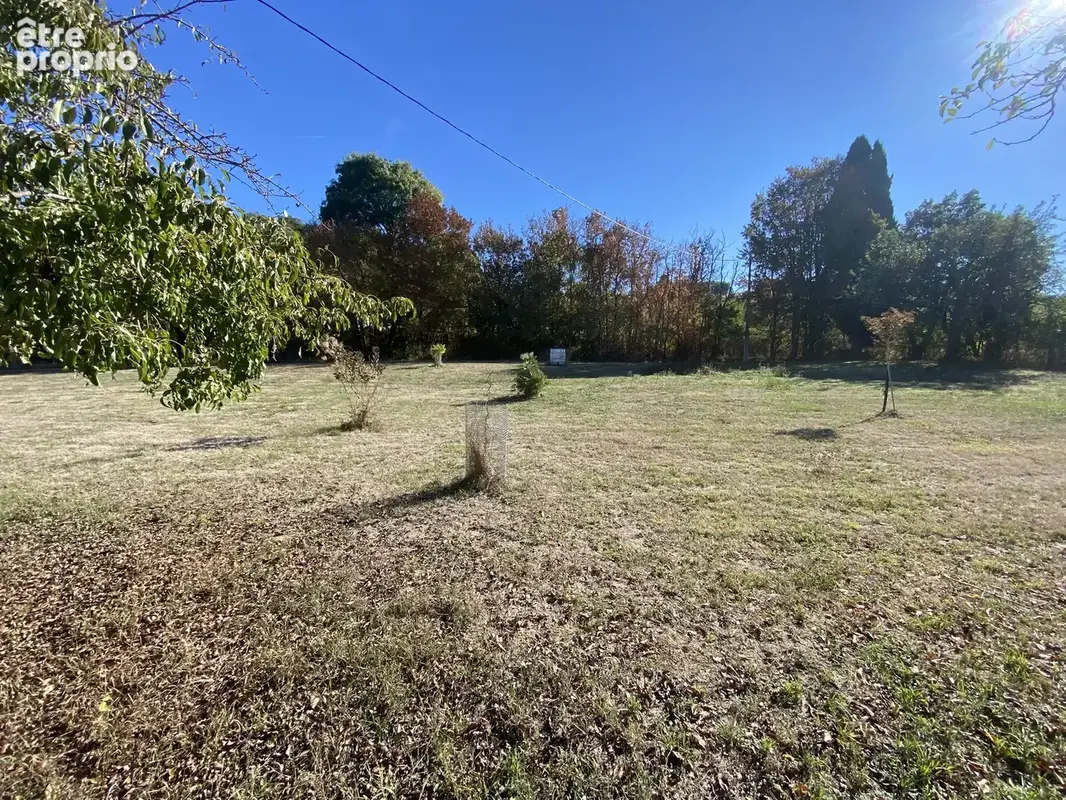 Plain-pied  avec piscine sur plus de 9 000 m2 de terrain - photo 15