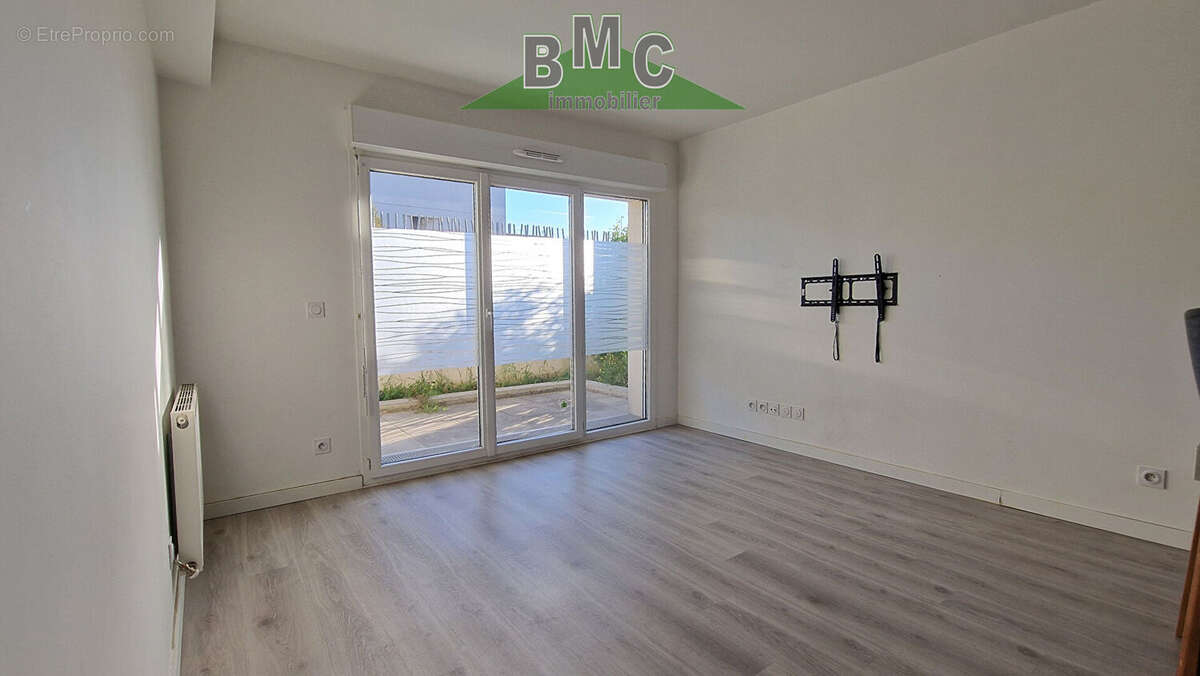 Appartement à ERMONT
