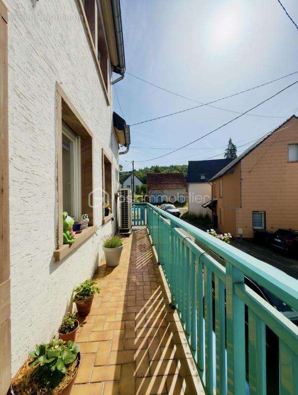 Charmante maison de village rénovée - photo 5