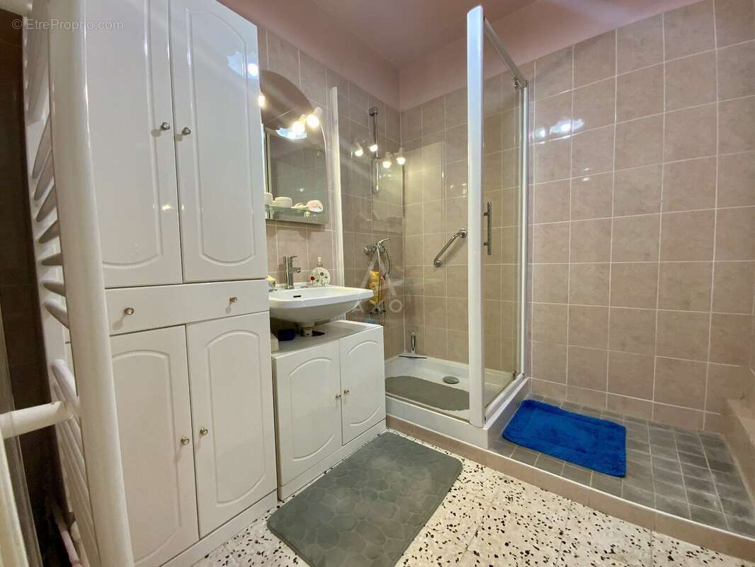 Appartement à BALARUC-LES-BAINS