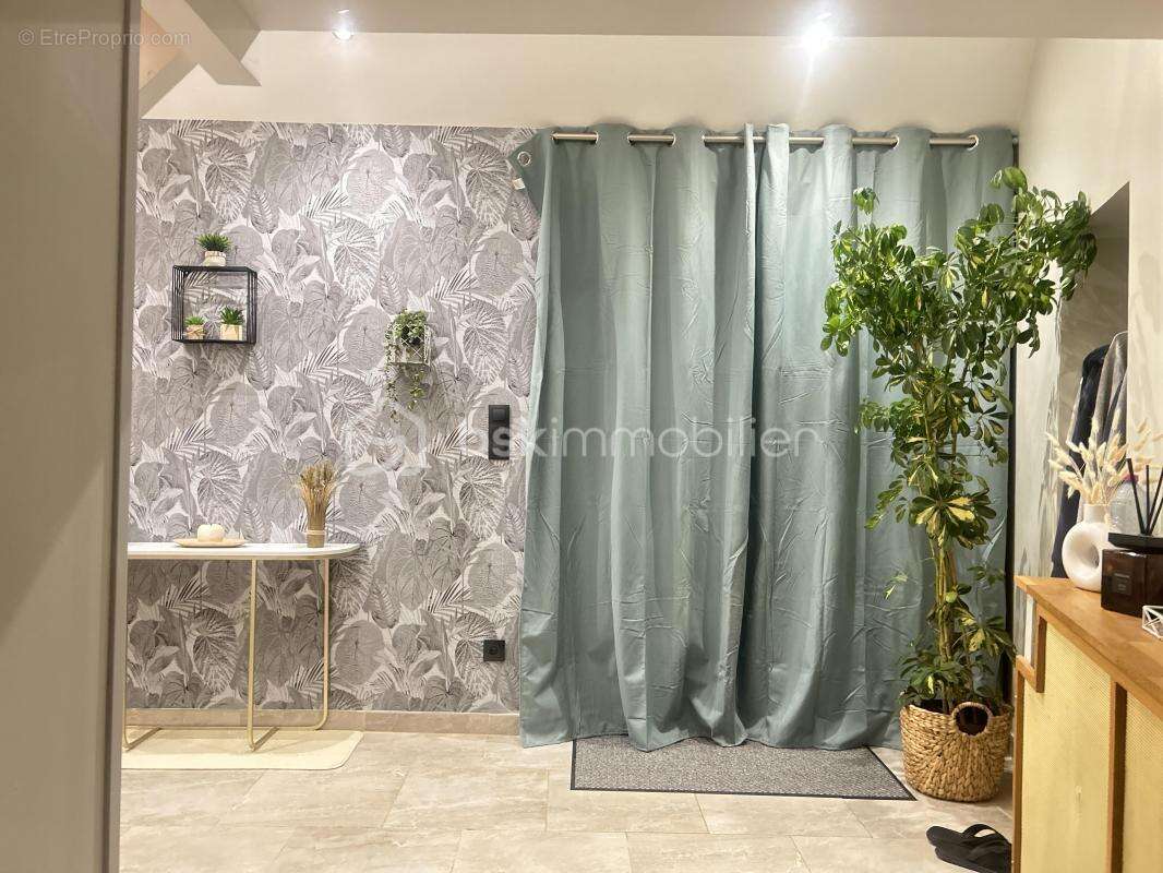 Maison à SAINT-GERMAIN-LAVAL