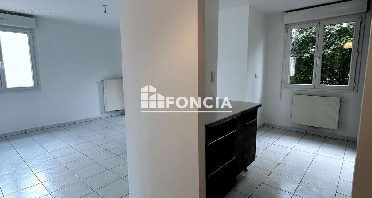 Appartement à SOISSONS