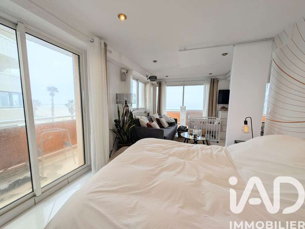 Photo 9 - Appartement à CANET-EN-ROUSSILLON