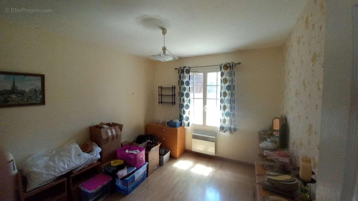 Maison - Varennes sur Fouzon - photo 10