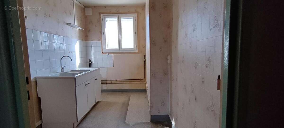 Appartement T2 47m² - Crépy-en-Valois - 3650.2.1.51 - photo 3