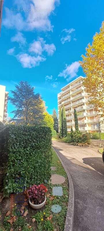 Appartement à ECULLY