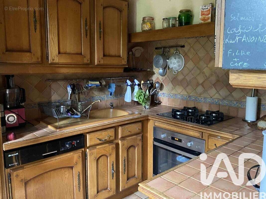 Maison 172 m² à Nanton  - photo 4