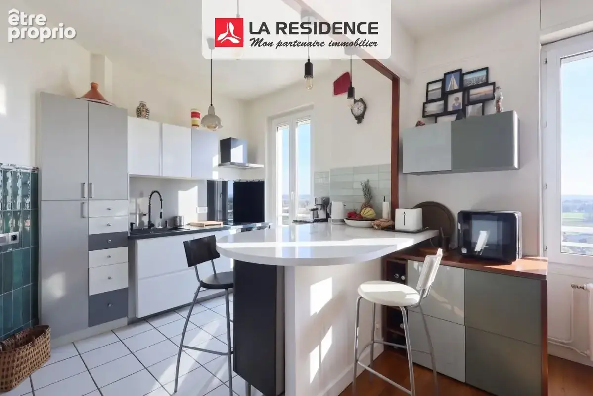 Appartement 72 m² à Valence  - photo 5