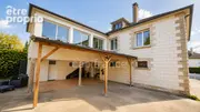 Maison à LOUVERNE
