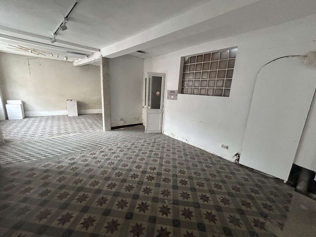 Appartement à ESPERAZA