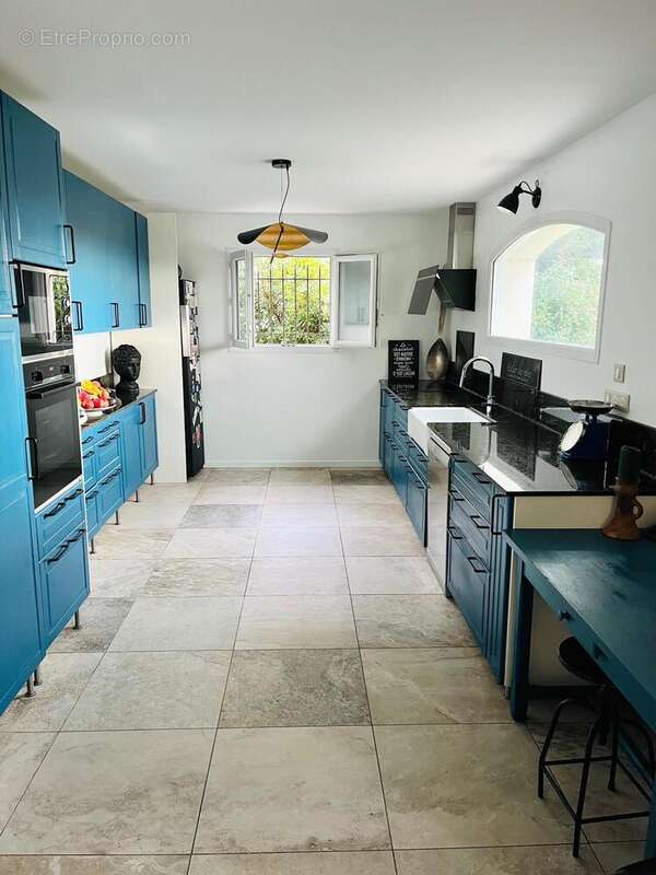 Photo 8 - Maison à ROCHEFORT-DU-GARD