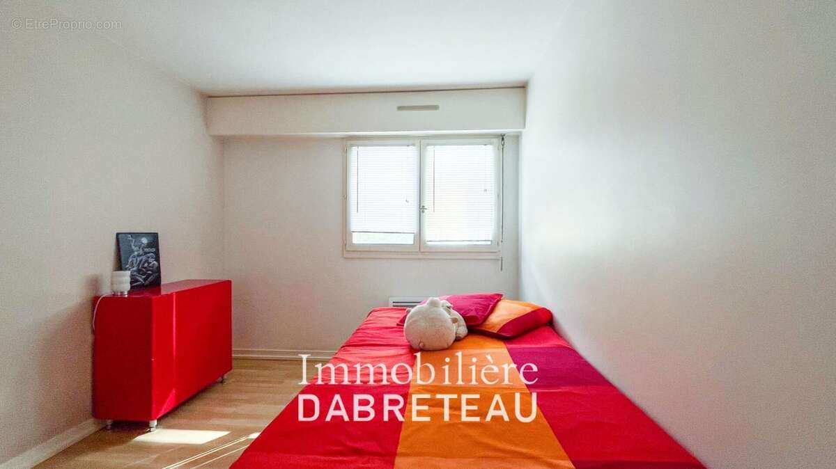 Appartement à LYON-4E