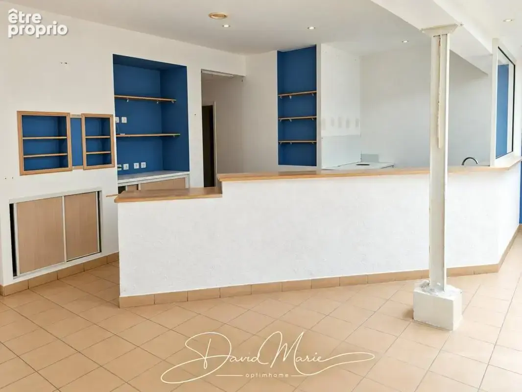 Maison à vendre 8 pièces ORBEC (14) - photo 20