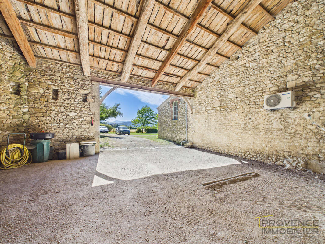 Maison à MARSANNE