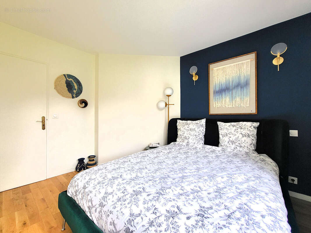 Appartement Cergy 3 pièces 63 m2 - photo 6