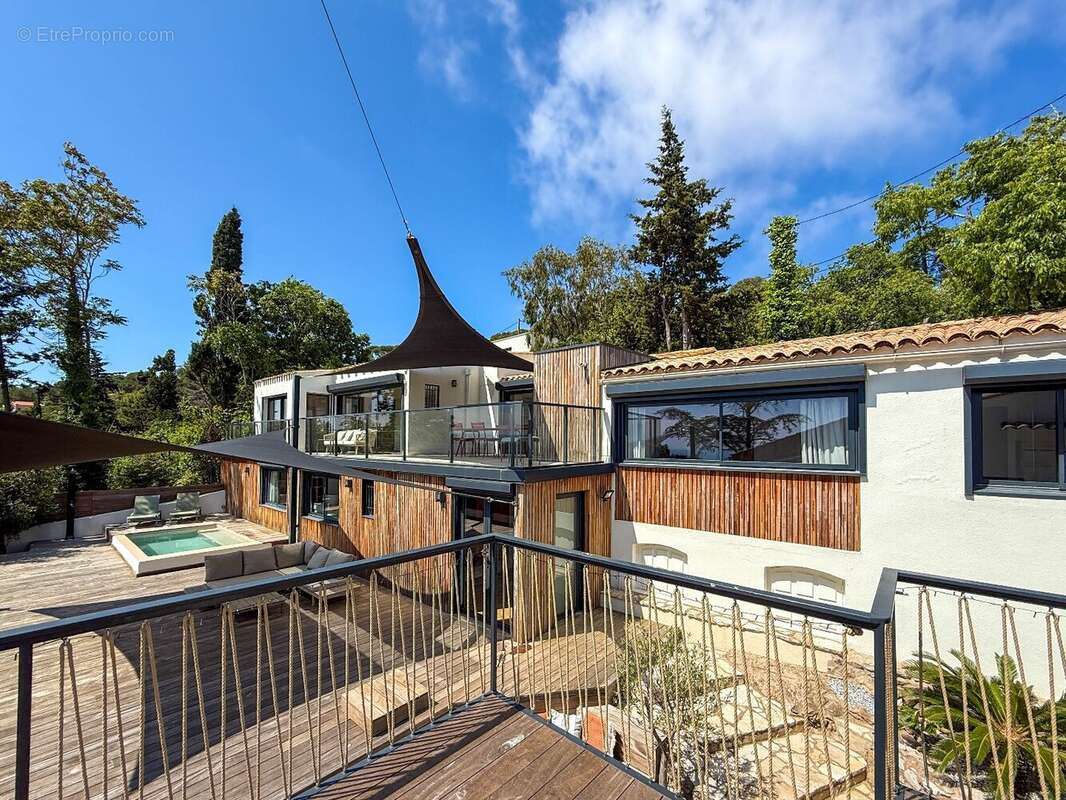 Maison à SETE