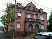 Appartement à SARREBOURG