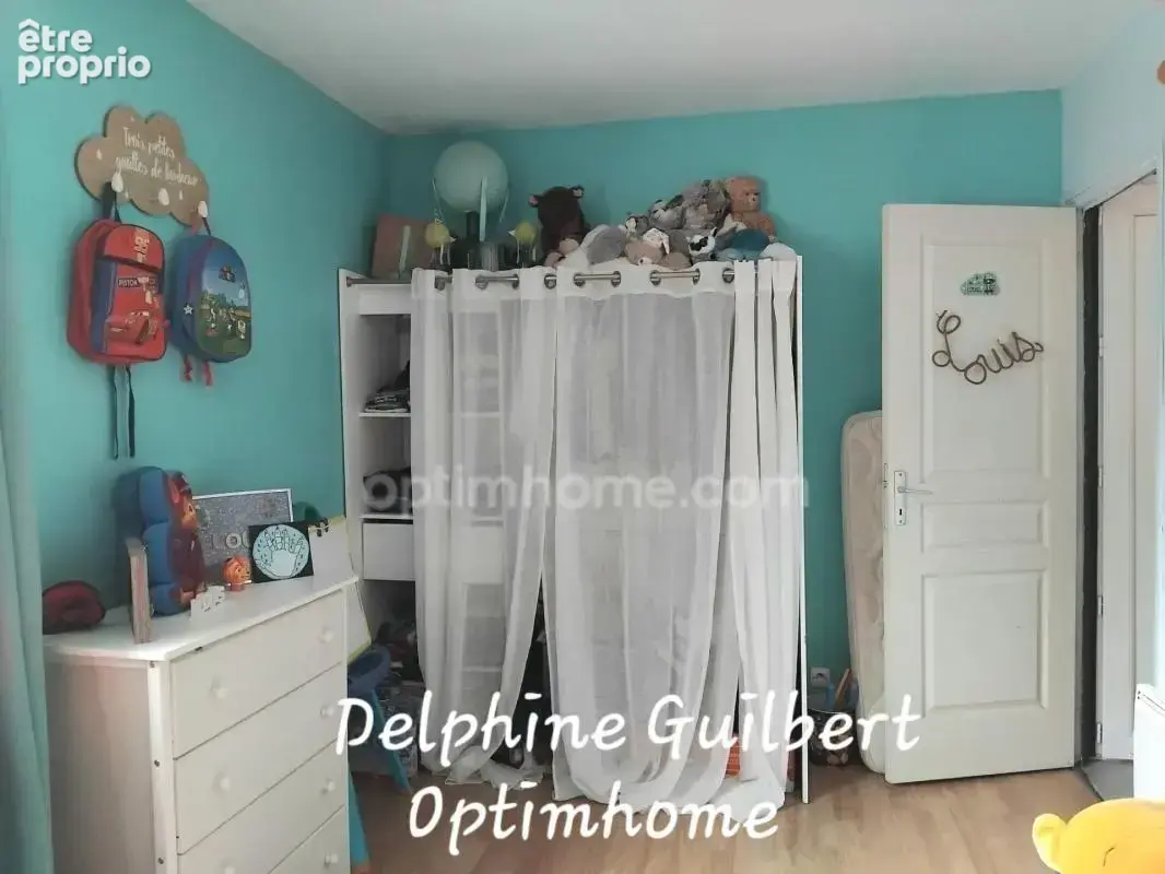 Maison au calme - Semi plain-pied - 4 chambres - 2 KMS VILLERS BOCAGE (14310) - photo 16