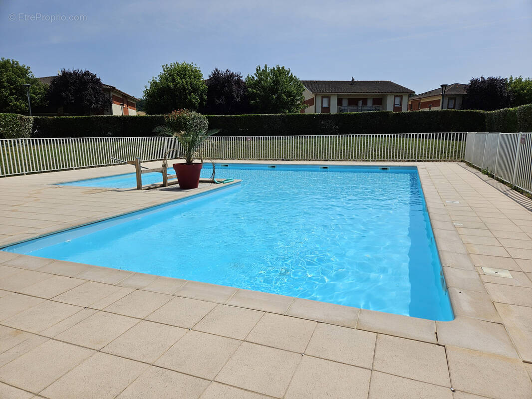 Appartement à NERAC