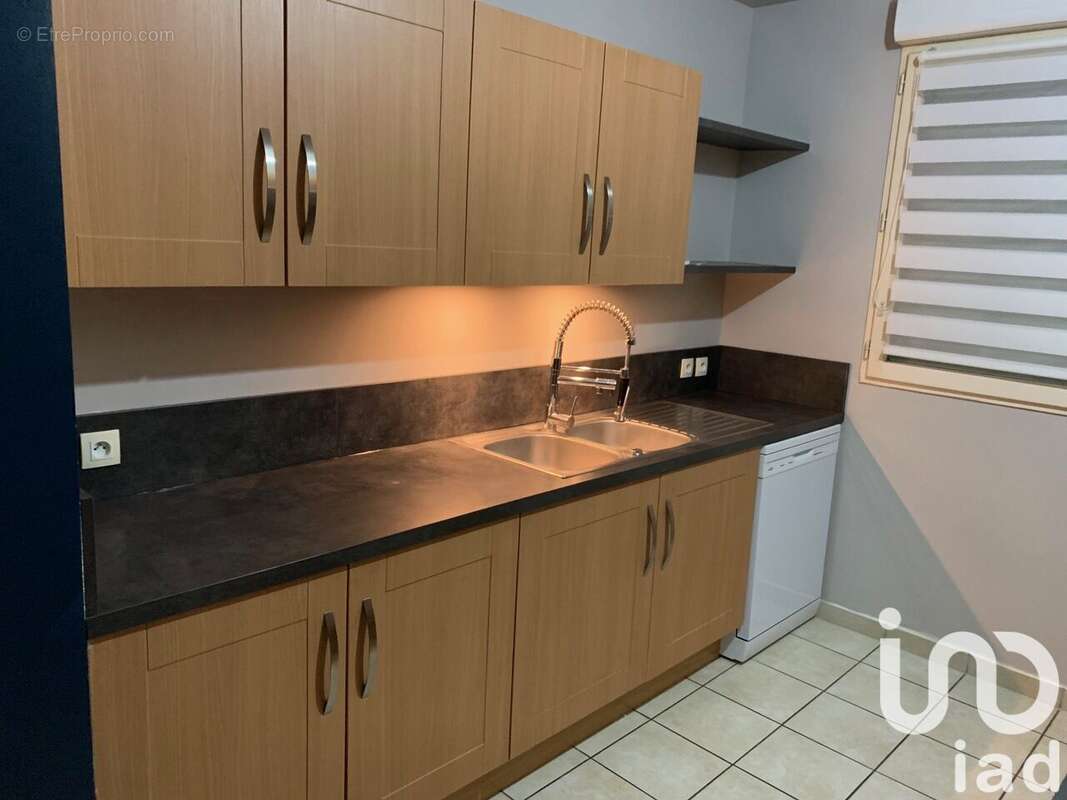 Photo 6 - Appartement à DREUX