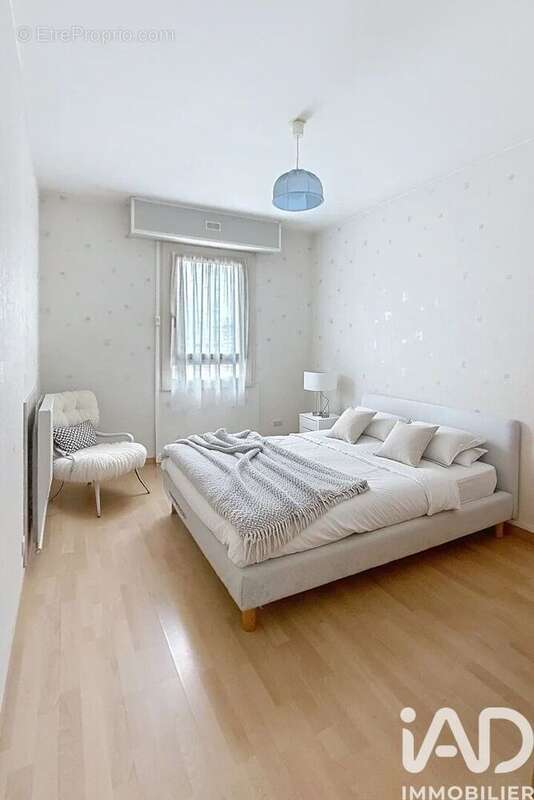 Photo 6 - Appartement à EVRY