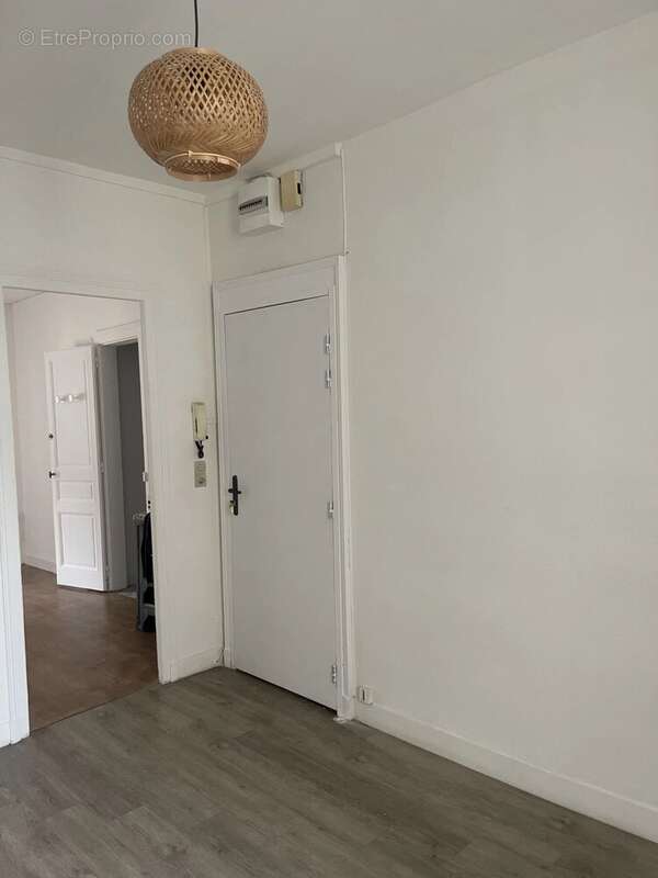Appartement à LIMOGES