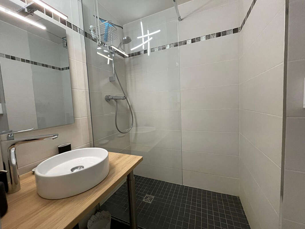 Appartement à LA BAULE-ESCOUBLAC