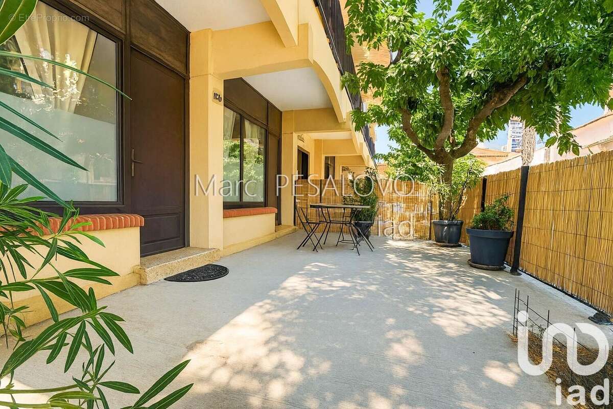 Photo 2 - Appartement à CANET-EN-ROUSSILLON